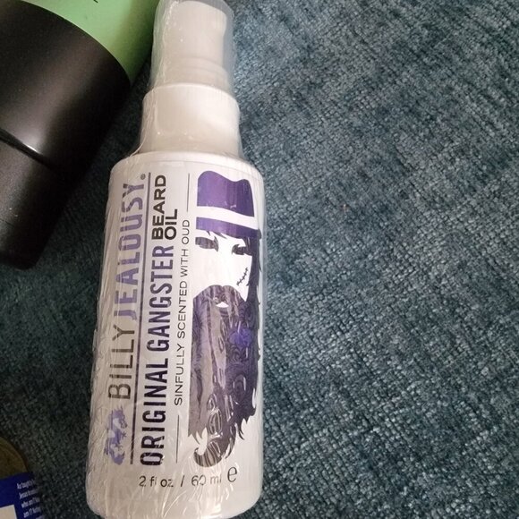 6  Piece Mens Face Beauty Shave Collection Bundle Lot NEW Create - Picture 6 of 13